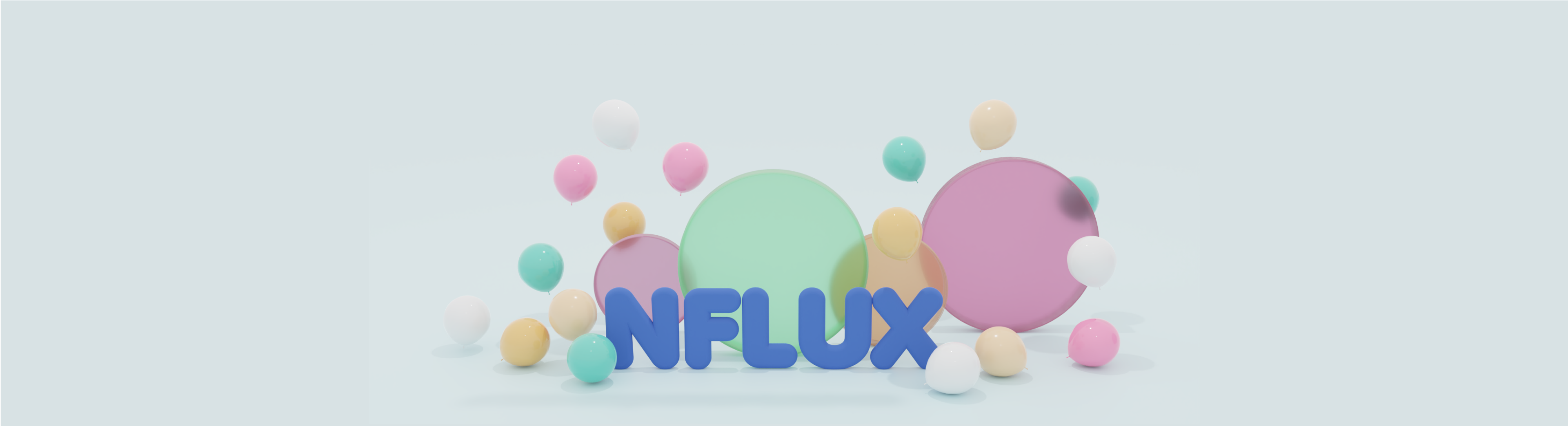 nflux 이미지