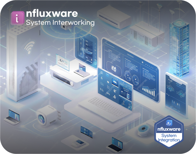 nfluxware